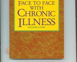Teens Face to Face With Chronic Illness Levert, Suzanne - $289.09