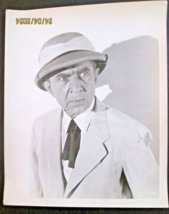 BELA LUGOSI :  (BELA LUGOSI MEETS A BROOKLYN GORILLA) ORIG,1952 VINTAGE ... - $3,690.52 MXN