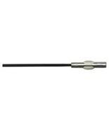 99-69  Xcelite 0.183in x 4in Bristol 4-flute Multiple Spline Screwdriver... - $92.25 MXN