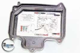 95 96 97 YAMAHA WAVERAIDER WAVEVENTURE1100 ELECTRICAL BOX COVER - $37.81