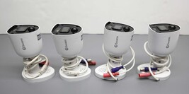 Swann SWDVK-85680W4RL-US 4-Camera Wired 4K UHD 2TB DVR Security System image 3