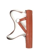 Back Arrow Quiver Genuine Leather Arrow Holder Traditional Handmade Quiver - £15.67 GBP