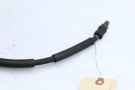 07-09 MERCEDES-BENZ E350 FRONT LEFT DRIVER SIDE BRAKE HOSE Q6244 image 4