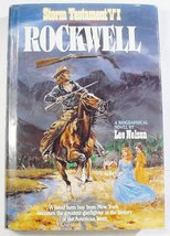 Storm Testament VI: Rockwell [Hardcover] Nelson, Lee - £12.85 GBP