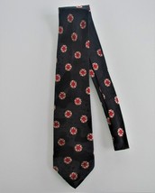 Brioni Early/Vintage Men&#39;s Silk Tie - £28.40 GBP