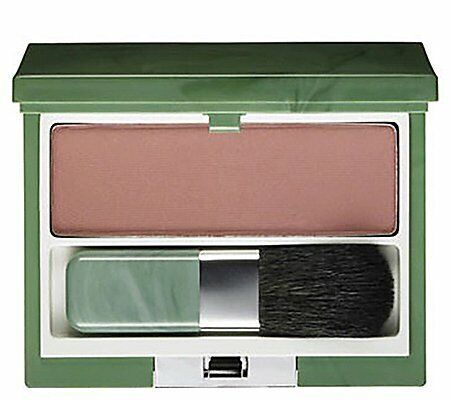 Clinique Soft-Pressed Powder Blusher in Chestnut Blush - NIB