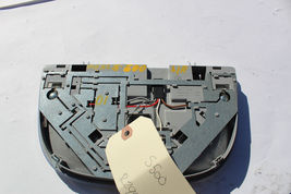 2000-2002 MERCEDES S500 REAR UPPER OVERHEAD DOMELIGHT WITH MIRROR R295 image 4