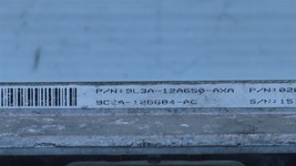 Ford ECU ECM Engine Computer Control Module Unit 9C2A-12B684-AC image 3