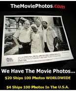 1996 A FAMILY THING Movie Press Photo James Earl Jones Robert Duvall Irm... - $17.71 CAD