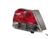 Driver Tail Light Sedan Quarter Panel Mounted Fits 08-12 ACCORD 636175 - $49.50
