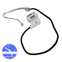 GE Washer Lid Lock WH08X32657 290D3070P002 - $51.32