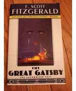The Great Gatsby - Paperback By F. Scott Fitzgerald acceptable condition. - £0.77 GBP