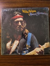 Willie Nelson ‎– Sweet Memories - RCA Victor ‎– AHL1 3243 - £24.99 GBP