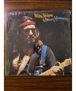 Willie Nelson ‎– Sweet Memories - RCA Victor ‎– AHL1 3243 - £26.46 GBP