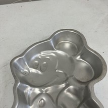 *Rare* Vintage 1976~WILTON Walt Disney Productions Mickey Mouse Cake Pan - £8.15 GBP