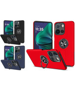 Tempered Glass / CHIEF Cover Case For Motorola Moto G Stylus 5G 2025 XT2517 - $13.51 CAD+