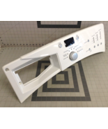 GE Washer Control Panel Assembly WH42X10825 WH12X10457 - $121.84 CAD