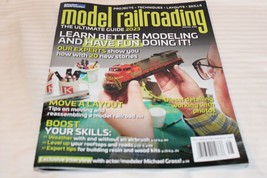 Model Railroading The Ultimate Guide 2023 Special Issue from Kalmbach - $15.00