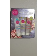 Pack of 3 EOS Holiday Collection Hand Care Essentials Cream Trio Coconut... - $14.01