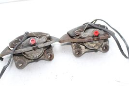 Passenger Right Driver Left Calipers Rear Fits 78-85 PORSCHE 928 75686 image 10