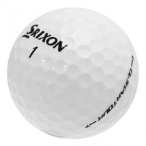 36 Mint Srixon Q-Star Tour Golf Balls - Free Shipping - Aaaaa - £38.93 GBP