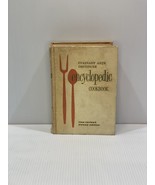 Culinary Arts Institute Encyclopedic Cookbook 1970 New Revised Deluxe Ed... - €15,40 EUR