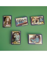 Crime And Punishment Trading Cards Charles Manson Lynette “Squeaky” From... - $102.83 CAD