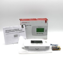 Honeywell TB722OU Commercial PRO 7000 Thermostat Programmable TB722OU1012 - £103.59 GBP