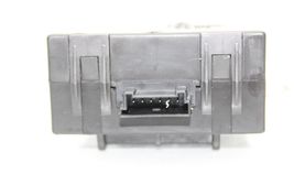97-04 MERCEDES-BENZ SLK320 Anti Theft Control Module F1631 image 10