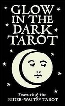 Glow in the Dark tarot - £57.09 GBP