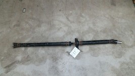 Rear Drive Shaft Assembly Sedan 2.5L CVT Fits 13-14 SUBAU LEGACYInspected, Wa... - £106.01 GBP