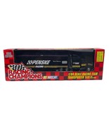 Racing Champions 1996 Edition Racing Team Transporter Penske 1/64 Scale - $293.58 MXN