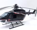 New Ray BK-117 Helicopter 93557 &quot;3565&quot;  1:72 Scale - $28.95
