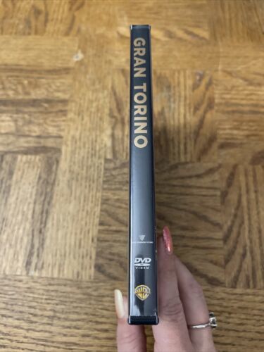 Gran Torino Widescreen DVD Item image 2