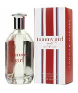 Tommy Girl Perfume By Tommy Hilfiger Eau De Toilette Spray 3.4oz/100ml F... - €46,39 EUR