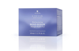 ALTERNA Caviar Anti-Aging Restructuring BOND REPAIR Masque, Refill image 2