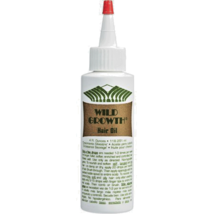 Wild Growth Hair Oil 4 oz - $19.99