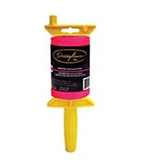 US Tape 25409 Stringliner� PRO TWISTED FL. PINK 540&#39; - $29.72 CAD