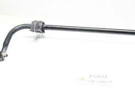 2012-2015 CHEVROLET CAMARO 3.6L V6 REAR STABILIZER SWAY BAR P5877 image 11