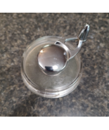 Grinder WM. Bounds MCM Manual Acrylic Pepper Spice Nutmeg Mill Grinder U... - $23.64 CAD