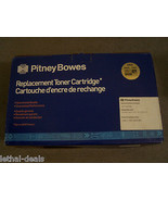 Pitney Bowes 12A5745 Replacement Black Toner Cartridge INK T610 T612 T61... - $38.40 CAD