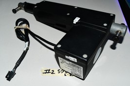 Tilt Actuator for Quantum Power Wheelchair By Linak LA31-U272-03 #517c2a - $1,316.72 MXN