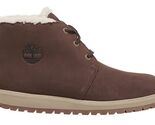 Timberland Men Richmond Ridge Chukka Boot A2M7Z Waterproof Dark Brown Si... - $89.10