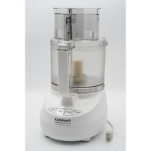 Cuisinart Power Prep Plus 14-Cup Food Processor EV-14PC1 - TESTED WORKING - £91.11 GBP