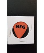 NEW FOUND GLORY - CONCERT TOUR GUITAR PICK - $225.49 MXN
