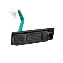Tailgate Trunk Opening Switch For Mitsubishi ASX RVR Outlander Sport 201... - $35.55