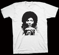 Gloria Gaynor T-Shirt Soul Satisfiers, Marvin Gaye, Luther Vandross - £13.76 GBP+