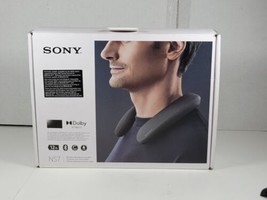 Sony SRS-NS7 Wireless Bluetooth Neckband Speaker - $148.50