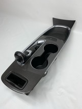 2016-2020 Chevrolet Malibu Center Console Shifter Bezel Cup Holder  Asse... - $117.81