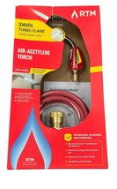 Rtm Welding tool Rtm-1s760 461775 - $1,104.57 MXN